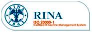 ISO/IEC 20000:2005